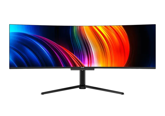 Écran Matos 49" Katana QD-OLED 240Hz - 0.03ms - Super Ultrawide