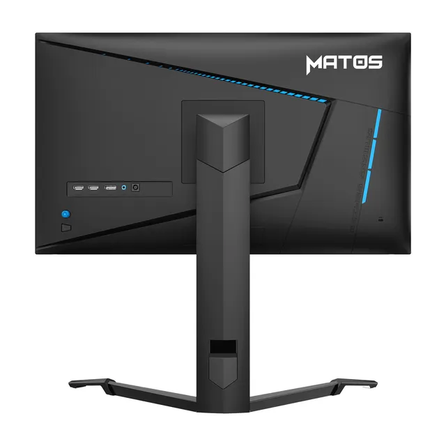 Écran Matos Rocket 540Hz - Moniteur Gaming E-Sport Pro