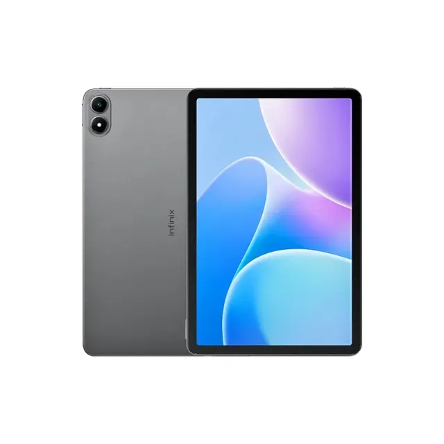 Infinix Xpad 11" 4GB/128GB Stellar Gray (X1102)