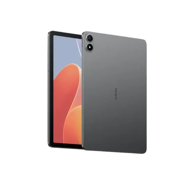 Infinix Xpad 11" 4GB/128GB Stellar Gray (X1102)