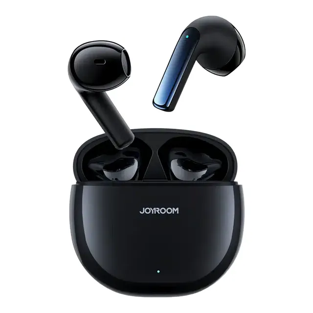 Kit de Protection Joyroom PB1 pour iPhone - Noir