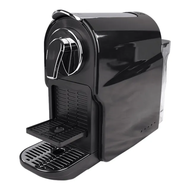 MACHINE À CAFÉ CRISTOR À CAPSULE 1350W/20B NOIR