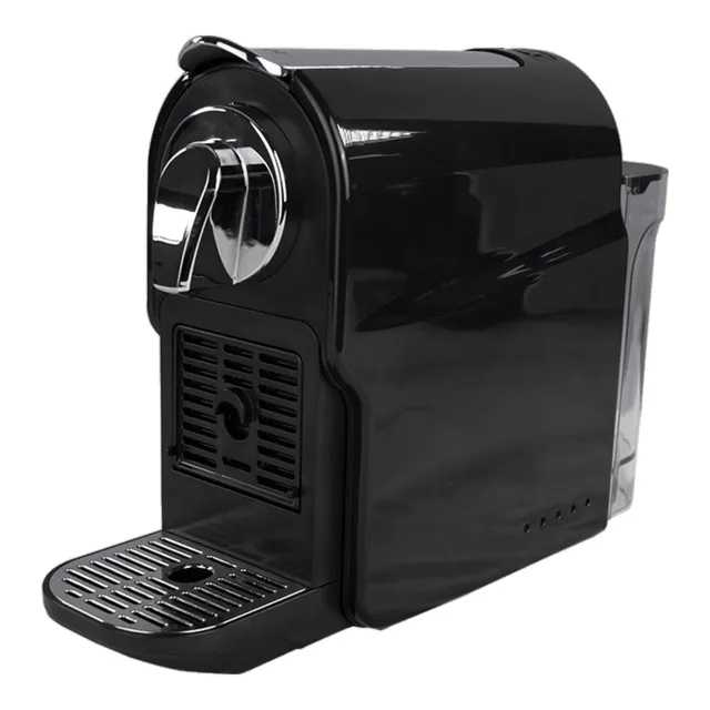 MACHINE À CAFÉ CRISTOR À CAPSULE 1350W/20B NOIR