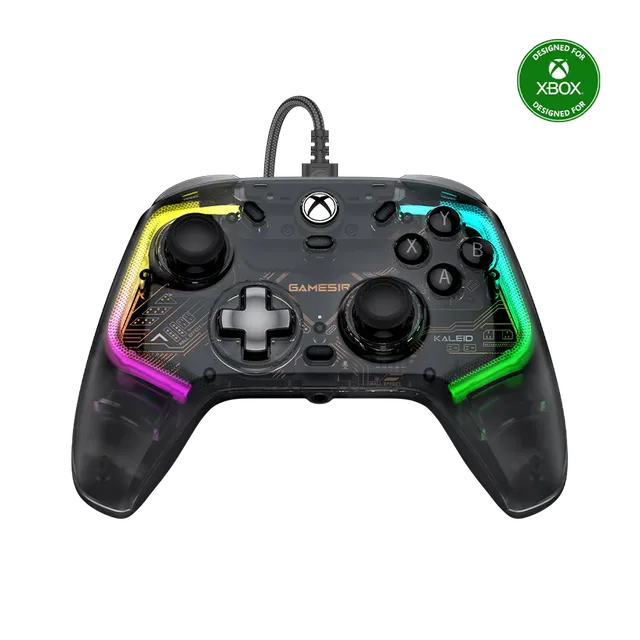 Manette GameSir Kaleid Filaire PC / Xbox en Algiers