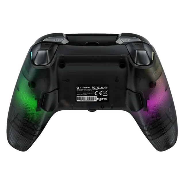 Manette GameSir Kaleid Filaire PC / Xbox en Algiers