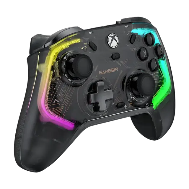 Manette GameSir Kaleid Filaire PC / Xbox en Algiers