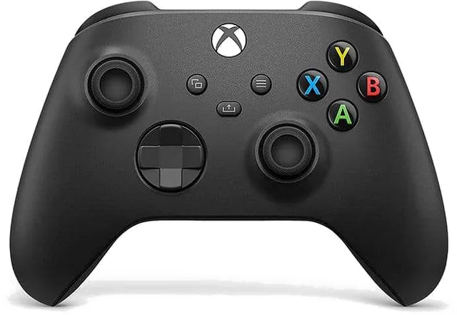 Manette Sans Fil Microsoft Xbox One - Compatible PC et Smartphones