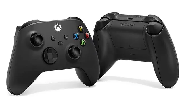 Manette Sans Fil Microsoft Xbox One - Compatible PC et Smartphones
