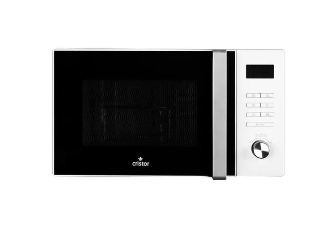 Micro-onde avec Grill CRISTOR 23L Blanc - MW232W
