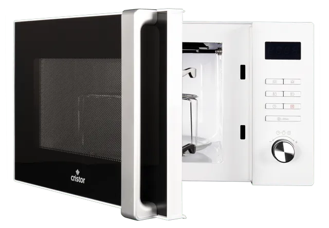 Micro-onde avec Grill CRISTOR 23L Blanc - MW232W