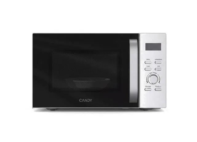 Micro-ondes CANDY 30L avec Grill - Gris - CMGA30DSST