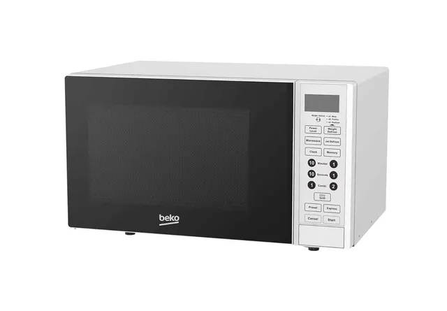 Micro-ondes Grill Beko 23L Blanc (MGF23330W)