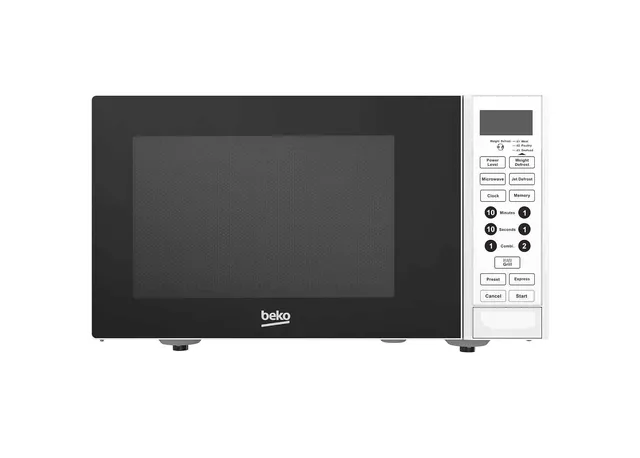 Micro-ondes Grill Beko 23L Blanc (MGF23330W)