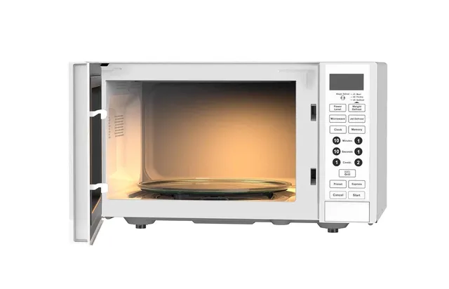 Micro-ondes Grill Beko 23L Blanc (MGF23330W)