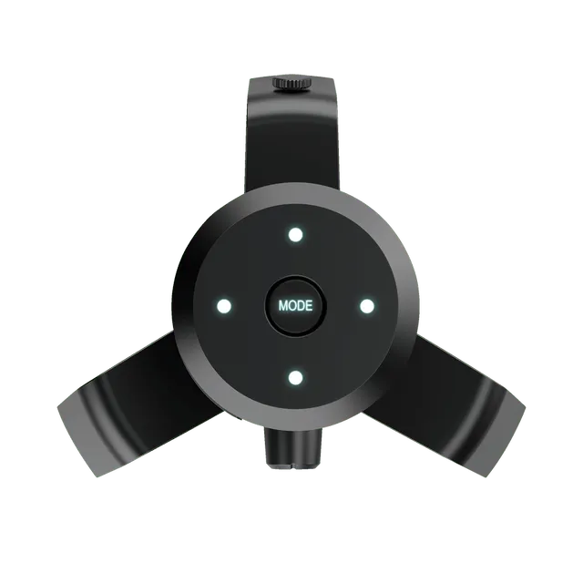 Microphone Trust GXT 258 Fyru RGB | Micro Pro pour Gaming et Streaming