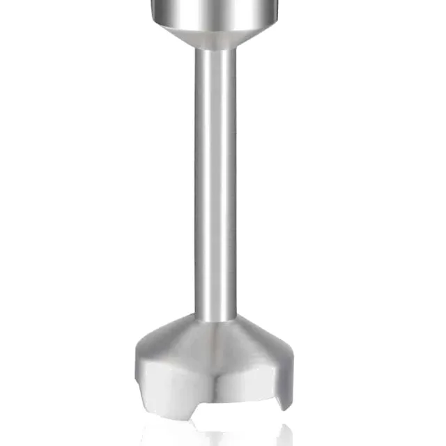 Mixeur Plongeant / Bra Mixeur Haley 1200W avec Lames Croisées en Inox - Noir HY-1109