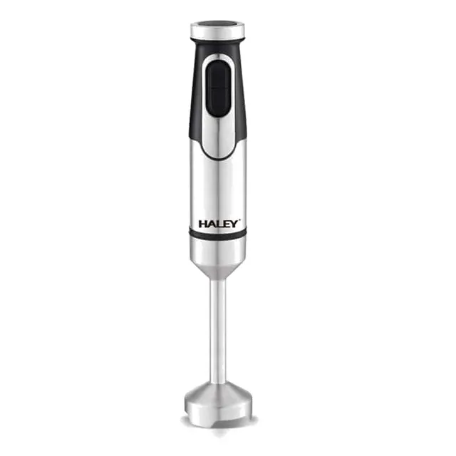 Mixeur Plongeant Électrique Haley 1600W - Modèle HY-1115