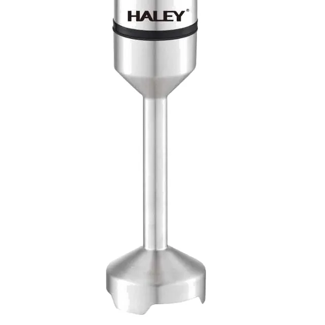 Mixeur Plongeant Électrique Haley 1600W - Modèle HY-1115