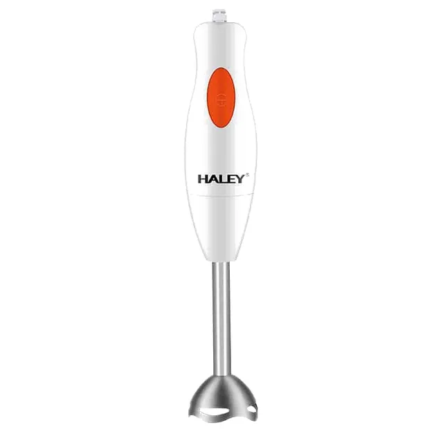 Mixeur Plongeant Électrique Haley HY-1105 - 1000W