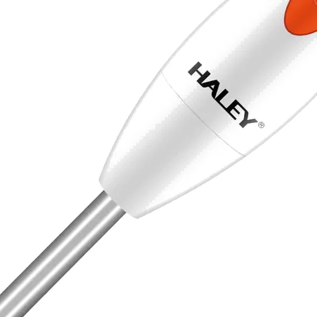 Mixeur Plongeant Électrique Haley HY-1105 - 1000W
