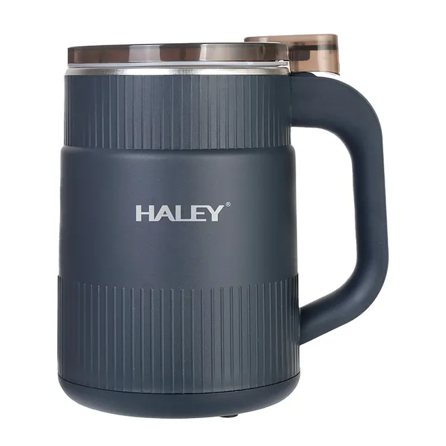 Moulin À Café Et Épices Électrique Haley HY-2113 - En Acier Inoxydable