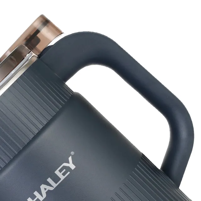 Moulin À Café Et Épices Électrique Haley HY-2113 - En Acier Inoxydable