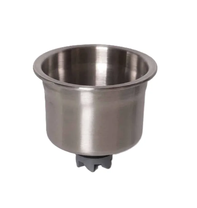 Moulin à Café TIREX Electro 200W Inox / Noir (GF 200)