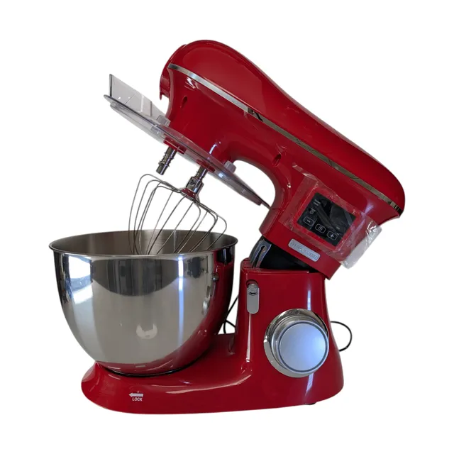 PETRIN MAXWELL MF 8L DOUBLE CROCHET 1500W DIGITAL