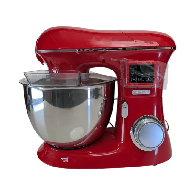 PETRIN MAXWELL MF 8L DOUBLE CROCHET 1500W DIGITAL