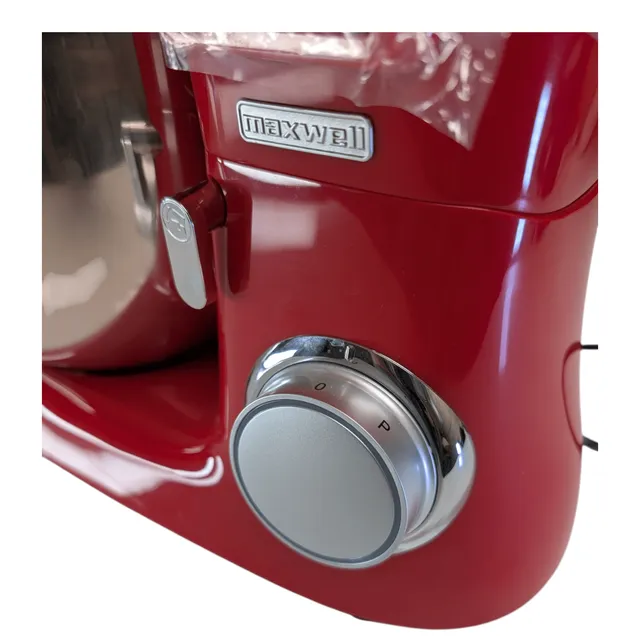 PETRIN MAXWELL MF 8L DOUBLE CROCHET 1500W DIGITAL