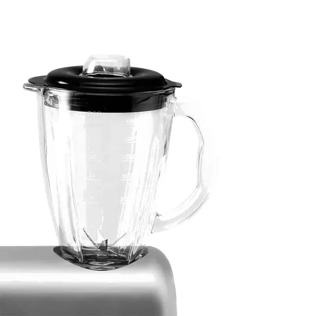 Pétrin Multifonction Condor 8L 1600W Gris Foncé (PT-PXM2GF)