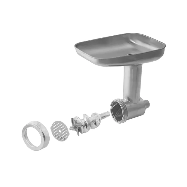 Pétrin Multifonction Condor 8L 1600W Gris Foncé (PT-PXM2GF)