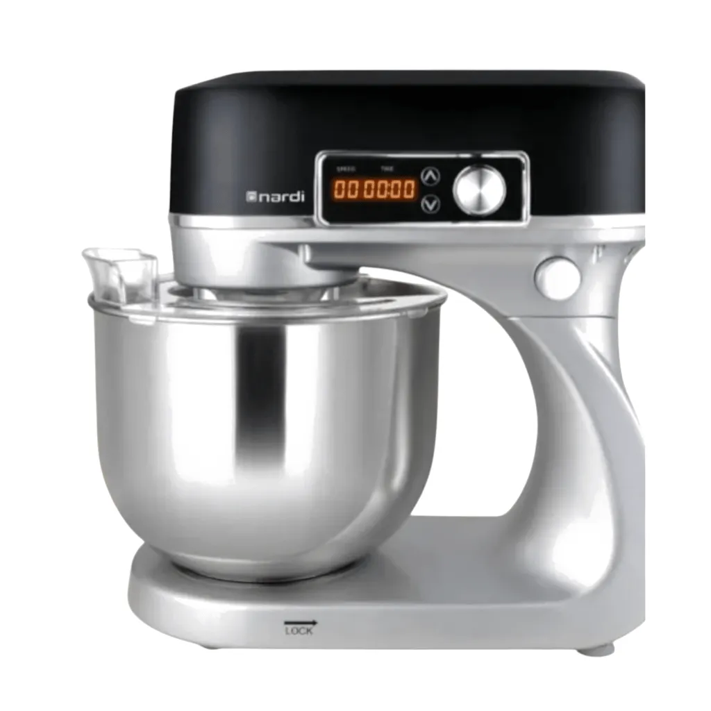 PETRIN NARDI MAESTRO PASTA MONO 6L 800W NOIR