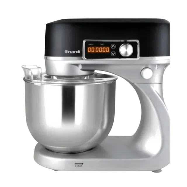 PETRIN NARDI MAESTRO PASTA MONO 6L 800W NOIR