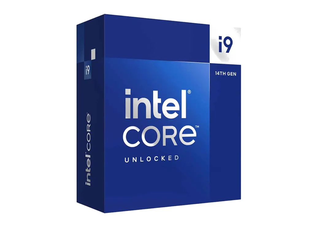 Processeur Intel Core i9-14900K - 6.0 GHz - Socket 1700
