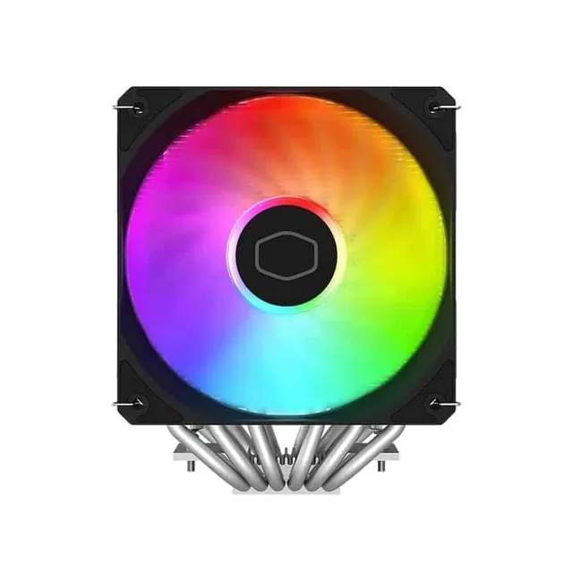 Refroidisseur CPU Cooler Master Hyper T620S ARGB Double Tour