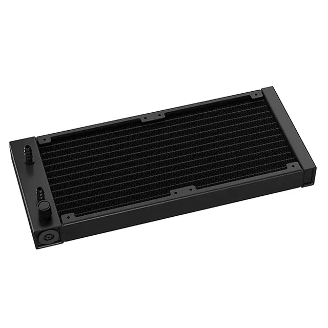 Refroidisseur Liquide CPU DeepCool LE520 Black ARGB 240mm