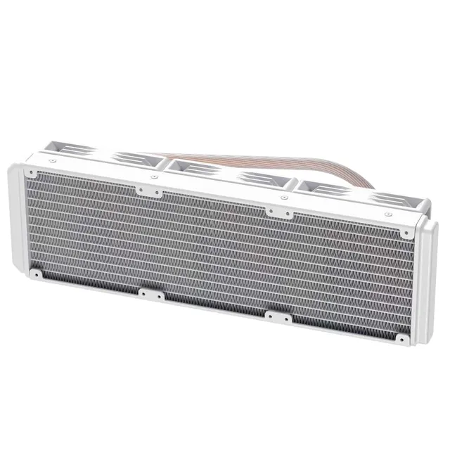 Havit F2002 360mm ARGB White Watercooling Algérie