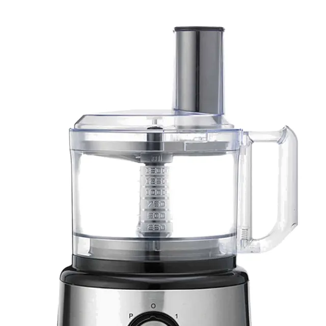 Robot de Cuisine Condor MasterMix Mono-fonction 7 en 1 750W - RC-MU1SN