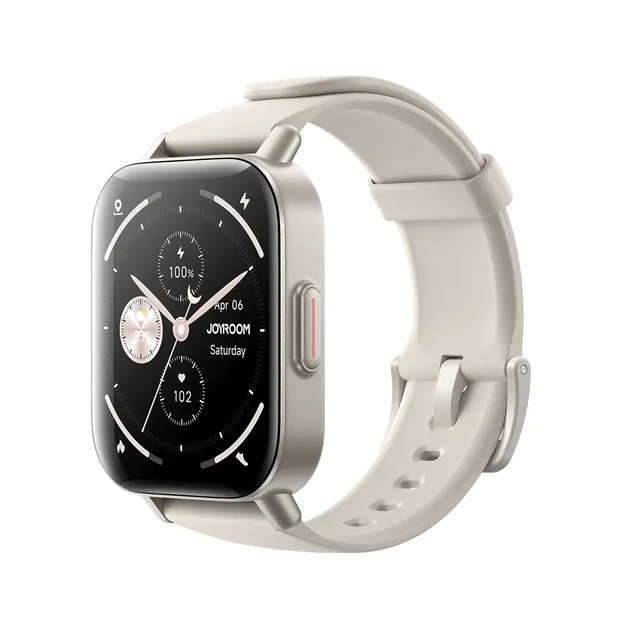 Smart Watch Joyroom FT3S - Space Gray