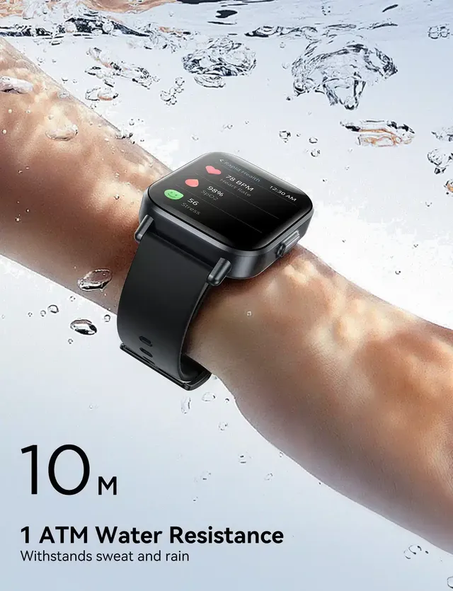 Smart Watch Joyroom FT3S - Space Gray
