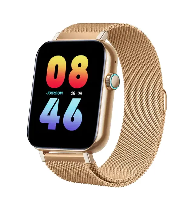 Smart Watch Joyroom FT5 Magnétique - Appels Bluetooth