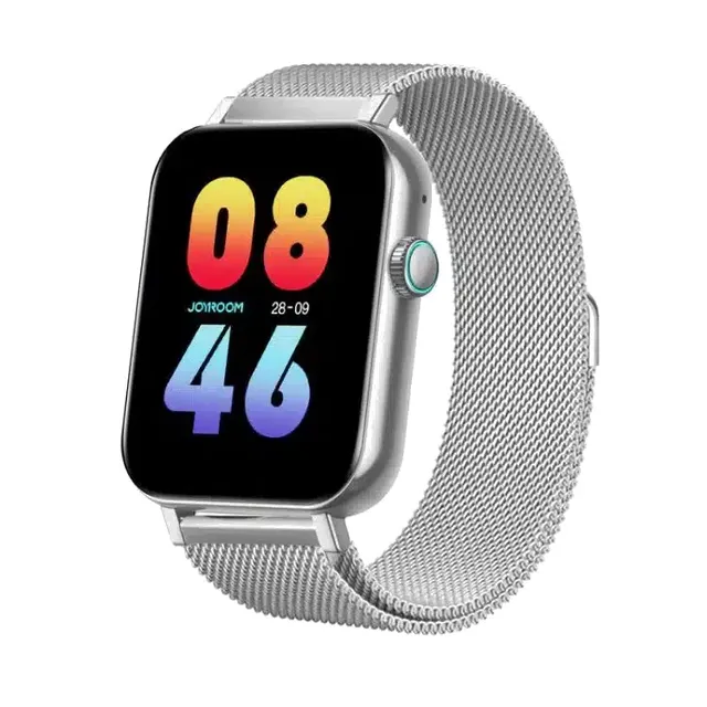 Smart Watch Joyroom FT5 Magnétique - Appels Bluetooth