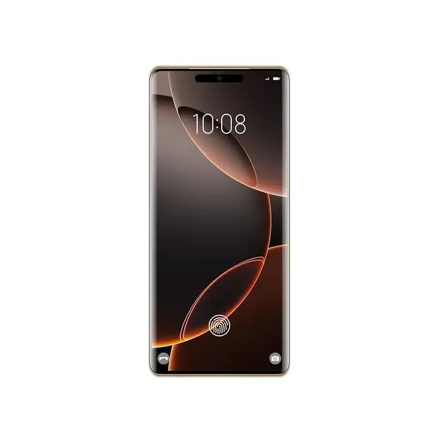Smartphone Condor Nova 80 Pro (128GB - 12GB RAM Totale) - Couleur Black - Étanche IP68 - Modèle SP672