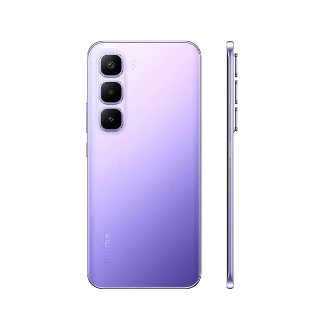 TEL INFINIX HOT 60 PRO+ 8/256 MISTY VIOLET 1 X6886
