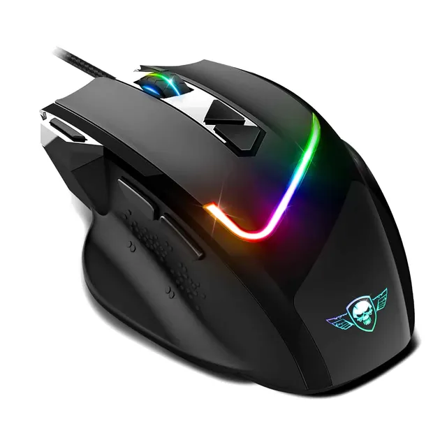 Prix Souris Gaming Spirit of Gamer PRO-M3 7200DPI en Algéri