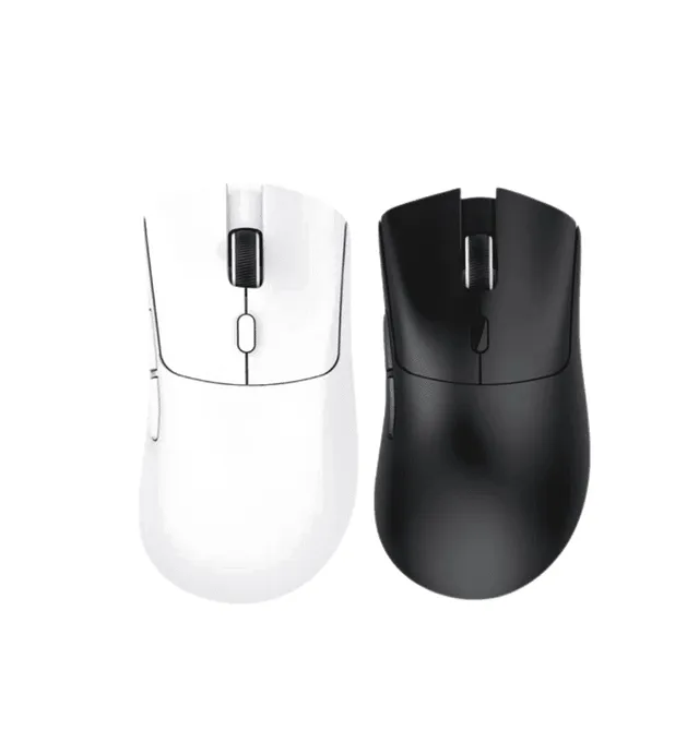 Souris Gamer ATTACK SHARK R1 Tri-Mode Ultra-Légère 59g