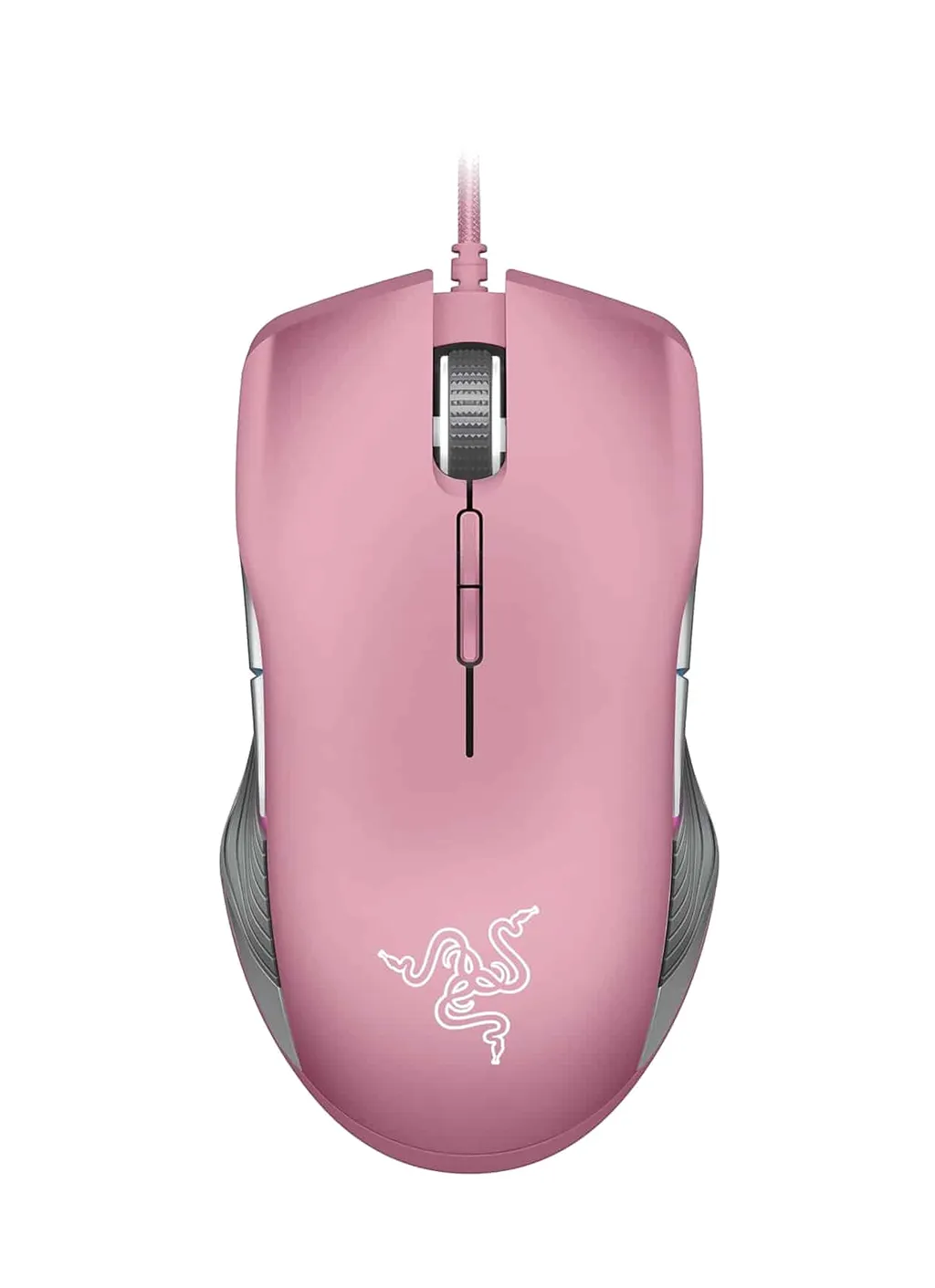 Souris Gamer Razer Lancehead Tournament Quartz Edition 16000 DPI RGB Chroma