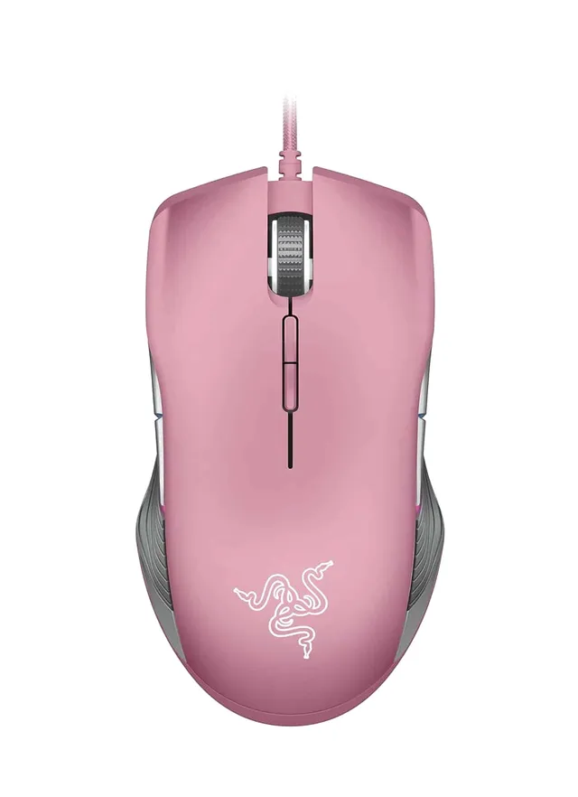 Souris Gamer Razer Lancehead Tournament Quartz Edition 16000 DPI RGB Chroma
