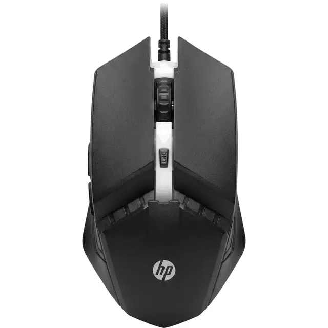Souris USB Gaming HP G270 avec Rétroéclairage